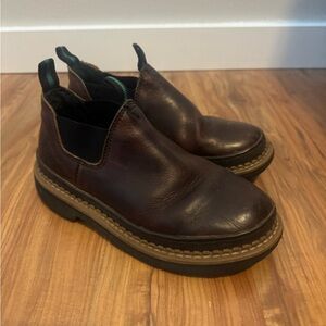 Kid's GG Romeo Boots